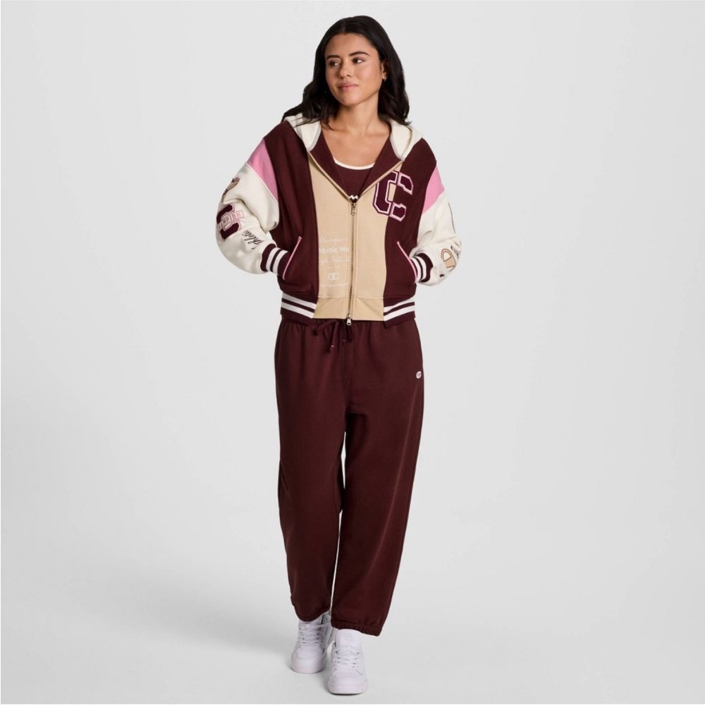 Champion Women's Limited Edition Set